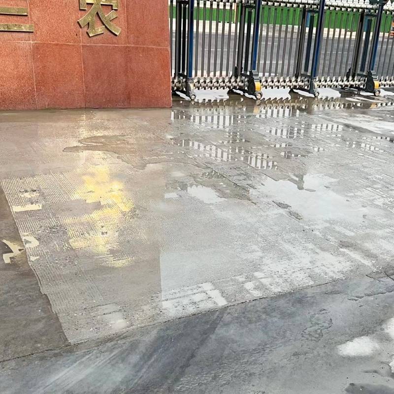 博野水泥路面翻新砂浆